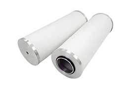 Alternative Air Compressor Oil Gas Separation Filter MFF 400 NA